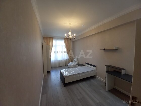 3 otaqlı Yeni tikili, Nərimanov r., Bakı