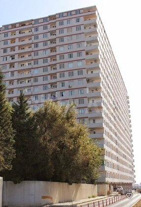 2 otaqlı Yeni tikili, 20 Yanvar m., Bakı