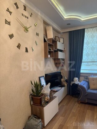 2 otaqlı Yeni tikili, 20 Yanvar m., Bakı
