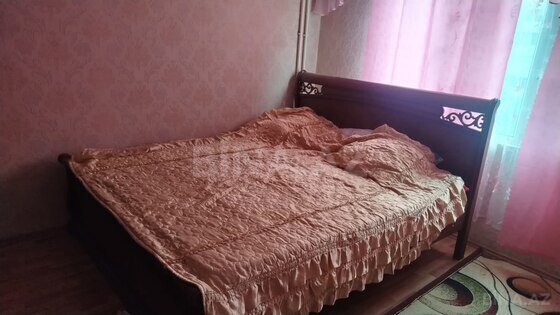 3 otaqlı Köhnə tikili, Şah İsmayıl Xətai m., Bakı