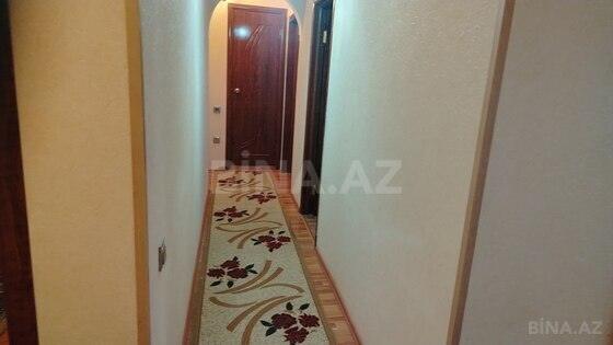 3 otaqlı Köhnə tikili, Şah İsmayıl Xətai m., Bakı