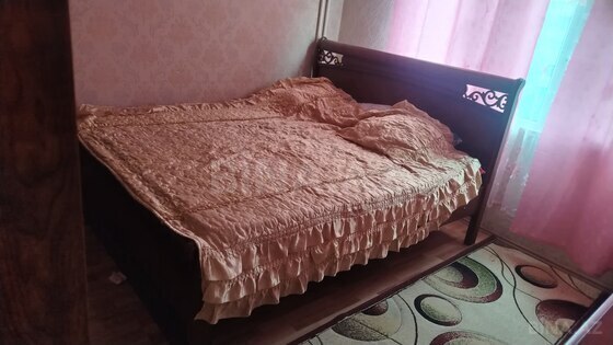 3 otaqlı Köhnə tikili, Şah İsmayıl Xətai m., Bakı