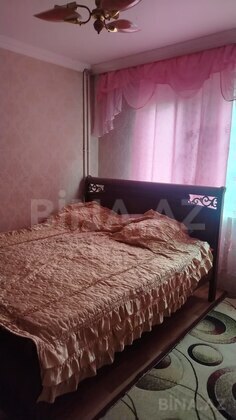 3 otaqlı Köhnə tikili, Şah İsmayıl Xətai m., Bakı