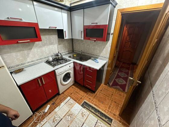 2 otaqlı Köhnə tikili, İçəri Şəhər m., Bakı
