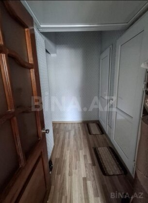 2 otaqlı Köhnə tikili, Hövsan q., Bakı