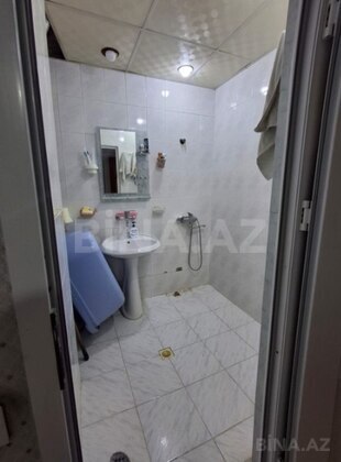 2 otaqlı Köhnə tikili, Hövsan q., Bakı
