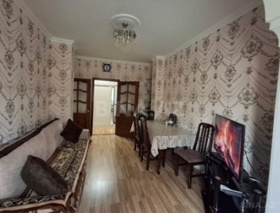 2 otaqlı Köhnə tikili, Hövsan q., Bakı