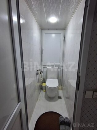 2 otaqlı Köhnə tikili, Hövsan q., Bakı