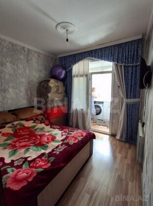 2 otaqlı Köhnə tikili, Hövsan q., Bakı