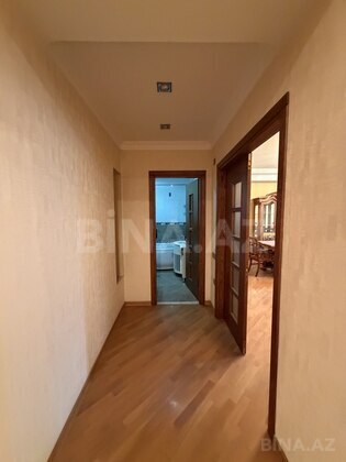 4 otaqlı Yeni tikili, Nərimanov r., Bakı