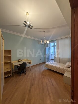 4 otaqlı Yeni tikili, Nərimanov r., Bakı