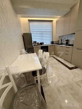 2 otaqlı Yeni tikili, 28 May m., Bakı