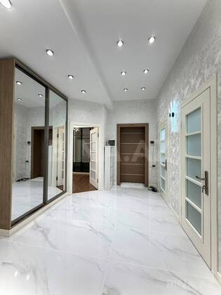 3 otaqlı Yeni tikili, 8 Noyabr m., Bakı