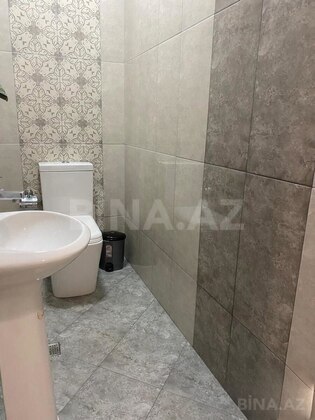 3 otaqlı Yeni tikili, İnşaatçılar m., Bakı