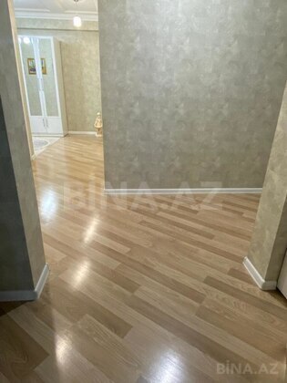 3 otaqlı Yeni tikili, İnşaatçılar m., Bakı
