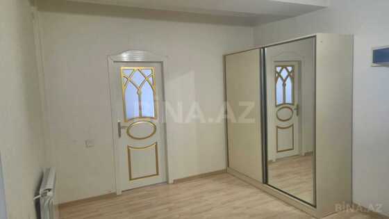 2 otaqlı Yeni tikili, Bakıxanov q., Bakı