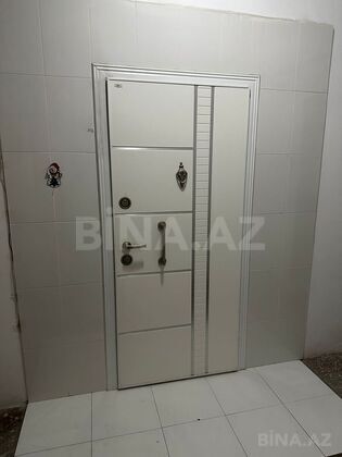 2 otaqlı Yeni tikili, Bakıxanov q., Bakı