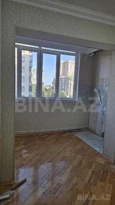 3 otaqlı Köhnə tikili, Azadlıq Prospekti m., Bakı