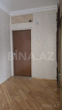 3 otaqlı Köhnə tikili, Azadlıq Prospekti m., Bakı