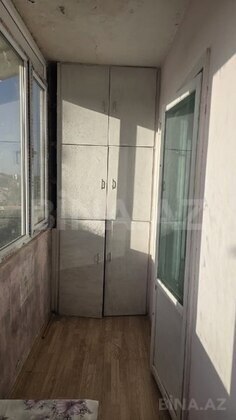 3 otaqlı Köhnə tikili, Azadlıq Prospekti m., Bakı