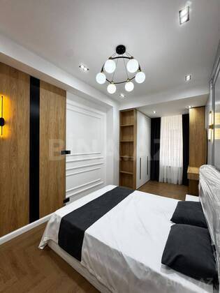 3 otaqlı Yeni tikili, Nərimanov r., Bakı