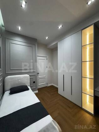 3 otaqlı Yeni tikili, Nərimanov r., Bakı