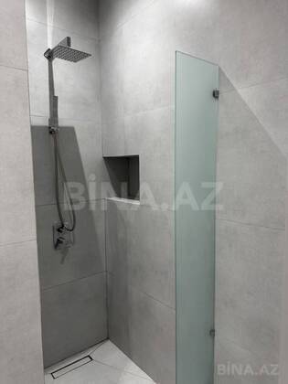 3 otaqlı Yeni tikili, Nərimanov r., Bakı