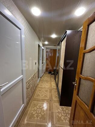 2 otaqlı Yeni tikili, Sabunçu r., Bakı