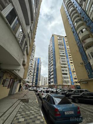 2 otaqlı Yeni tikili, Sabunçu r., Bakı