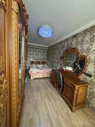 2 otaqlı Yeni tikili, Sabunçu r., Bakı