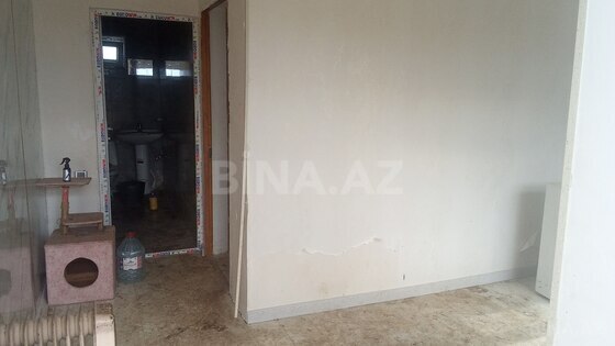 2 otaqlı Həyət evi/Bağ evi, Qala q., Bakı