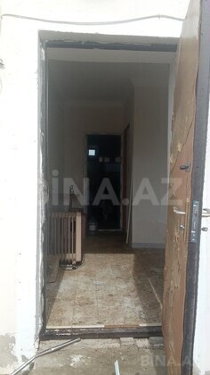 2 otaqlı Həyət evi/Bağ evi, Qala q., Bakı