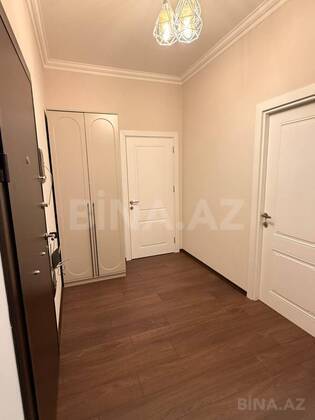 3 otaqlı Yeni tikili, 20 Yanvar m., Bakı