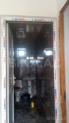 2 otaqlı Həyət evi/Bağ evi, Qala q., Bakı