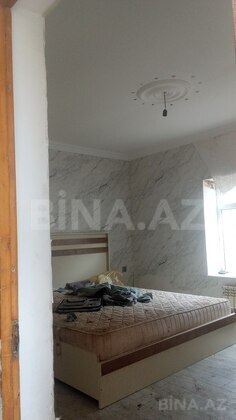 2 otaqlı Həyət evi/Bağ evi, Qala q., Bakı