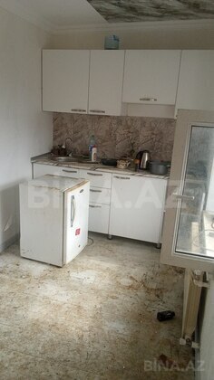 2 otaqlı Həyət evi/Bağ evi, Qala q., Bakı