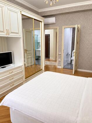 3 otaqlı Yeni tikili, Xətai r., Bakı