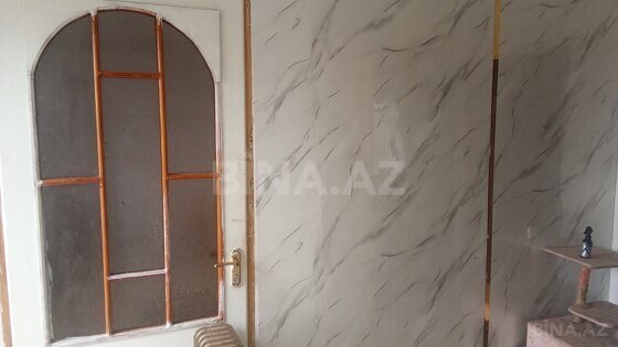2 otaqlı Həyət evi/Bağ evi, Qala q., Bakı
