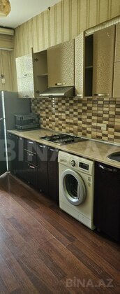2 otaqlı Yeni tikili, Abşeron r., Xırdalan