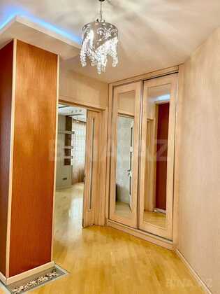 2 otaqlı Yeni tikili, Nərimanov r., Bakı