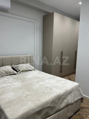 3 otaqlı Yeni tikili, 28 May m., Bakı