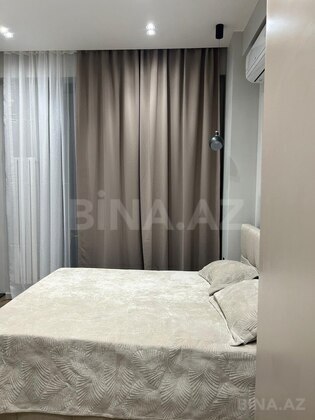 3 otaqlı Yeni tikili, 28 May m., Bakı
