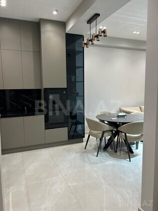 3 otaqlı Yeni tikili, 28 May m., Bakı