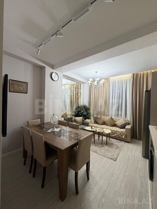 2 otaqlı Yeni tikili, İnşaatçılar m., Bakı
