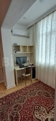 2 otaqlı Köhnə tikili, 8-ci mikrorayon q., Bakı