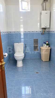 4 otaqlı Həyət evi/Bağ evi, Hövsan q., Bakı