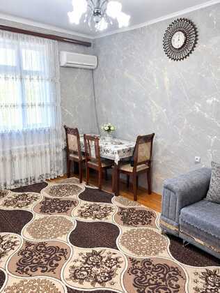4 otaqlı Həyət evi/Bağ evi, Hövsan q., Bakı