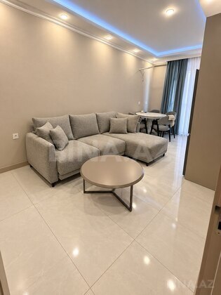 2 otaqlı Yeni tikili, Dərnəgül m., Bakı
