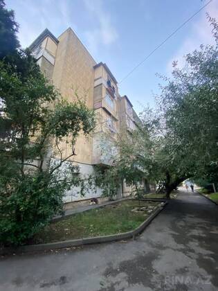 2 otaqlı Köhnə tikili, Əhmədli m., Bakı