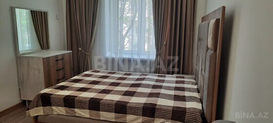 4 otaqlı Köhnə tikili, İçəri Şəhər m., Bakı